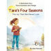 Tara's Four Seasons: A Mindfulness Story About Emotions and Change