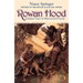 Rowan Hood: Outlaw Girl of Sherwood Forest