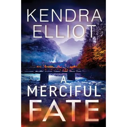 A Merciful Fate