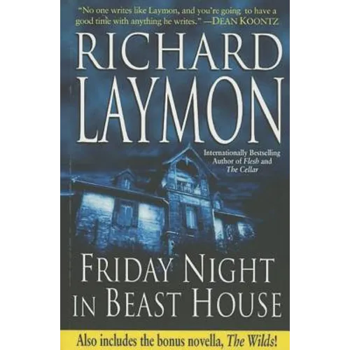 Friday Night in Beast House