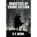 Varieties of Crime Fiction
