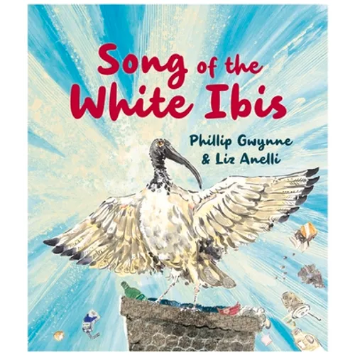 Song of the White Ibis
