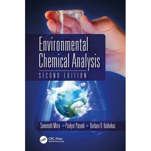 Environmental Chemical Analysis