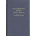 Object Relations and the Family Process