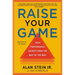Raise Your Game: High-Performance Secrets from the Best of the Best