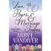 Love, Hopes, & Marriage Tropes
