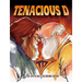 Tenacious D: The Official Coloring Book