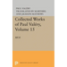 Collected Works of Paul Valery, Volume 15: Moi