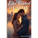Love Rooted in Faith: A Clean Small-Town Christian Romance of Trust, Redemption, and New Beginnings
