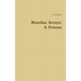 Riordan Arrays: A Primer