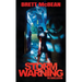 Storm Warning: The Novelization