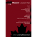 Modern Canadian Plays, (Volume 2, 5th Edition)