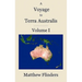 A Voyage to Terra Australis: Volume 1