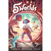 5 Worlds Book 3: The Red Maze: (A Graphic Novel)