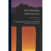 The Prairie Provinces; a Short History of Manitoba, Saskatchewan, and Alberta, Being a Revision of "A History of Manitoba and the North-West Territori