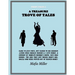 A Treasure Trove of Tales