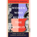 Women Who Ruled the World: 5000 Years of Female Monarchy