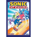 Sonic the Hedgehog, Vol. 11: Zeti Hunt!