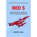 Red 5: An investigation into the death of Flight Lieutenant Sean Cunningham