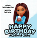 Happy Birthday unGrateful Gabby