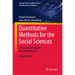 Quantitative Methods for the Social Sciences: A Practical Introduction with Examples in R