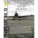 Warplane 13: Cw-21 Interceptor