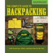 Backpacker the Complete Guide to Backpacking