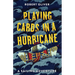 Playing Cards in a Hurricane: A sailing adventure