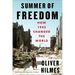 Summer of Freedom: How 1945 Changed the World