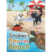 Smokey's Day at the Beach