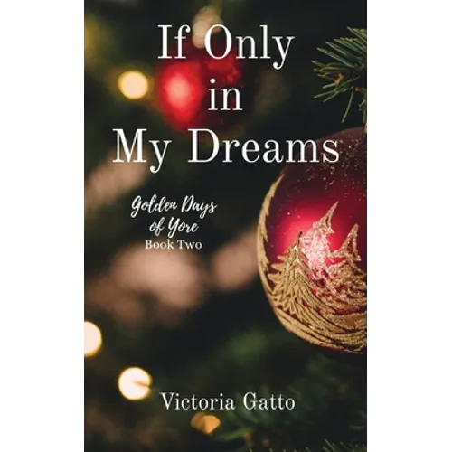 If Only in My Dreams - Paperback