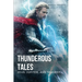 Thunderous Tales: Zeus, Jupiter, and Tragedy