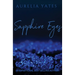 Sapphire Eyes