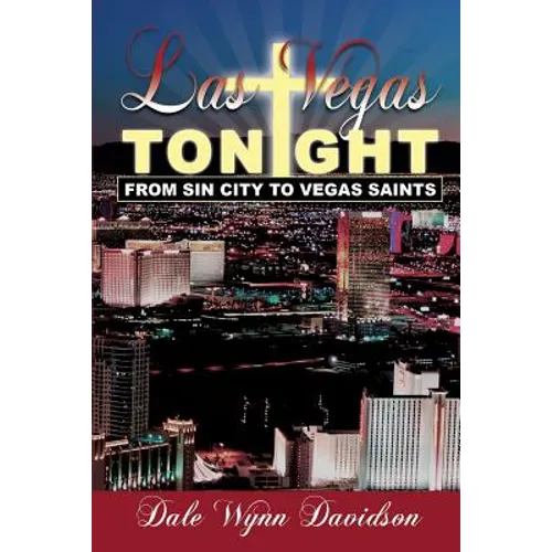 Las Vegas Tonight: From "Sin City" to Vegas Saints