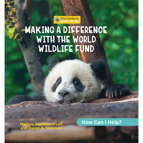 Making a Difference with the World Wildlife Fund