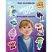 Disney Pixar Inside Out 2 Ultimate Sticker Book