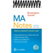 Ma Notes: Medical Assistant's Pocket Guide