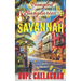 Bungled Burglaries: A Made in Savannah Cozy Mystery Novel