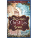The Duke's Christmas Jewel: Clean Regency Romance