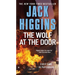 The Wolf at the Door