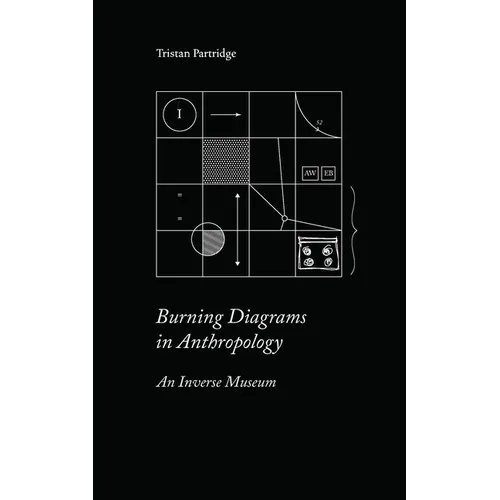 Burning Diagrams in Anthropology: An Inverse Museum