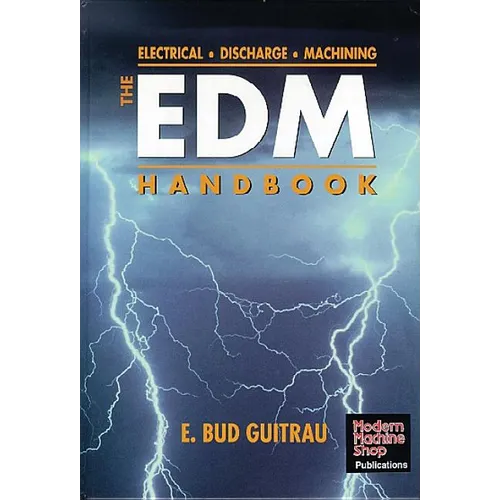 The EDM Handbook