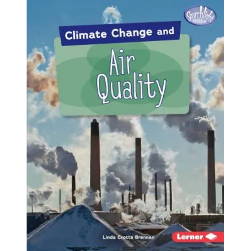 Climate Change and Air Quality
