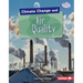 Climate Change and Air Quality