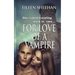 For Love of a Vampire