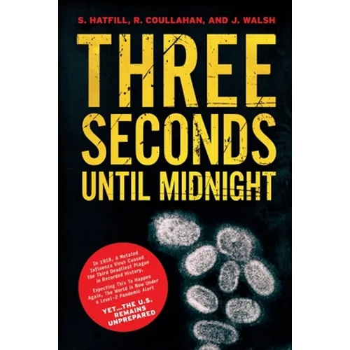 Three Seconds Until Midnight