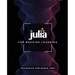 Julia for Machine Learning