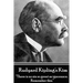 Rudyard Kipling's Kim: "There is no sin so great as ignorance. Remember this."
