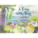 A Frog in the Bog