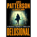 Delusional: A Michael Bennett Thriller